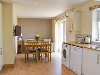 Brynllin Holiday Cottages - Dildre - Penuwch - 1