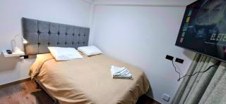 AeroLodge - Cusco - 1