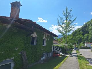Hiša odprtih vrat - Tolmin - 8