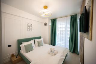 Eva Apartment in Odyssey Spa & Pool - 4