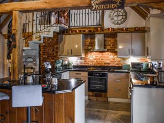 The Wilderness Retreat - - 3
