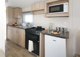Burrowhead Holiday Village - Isle of Whithorn - 4