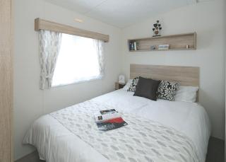 Burrowhead Holiday Village - Isle of Whithorn - 2