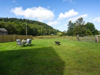 Ty-Ucha Cottage - Llangollen - 9