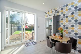 Seymour House - Exmouth - 5