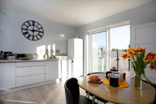 Seymour House - Exmouth - 4