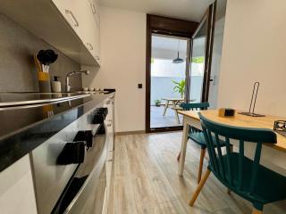 Oasis de Confort Urbano Vigo Terrace Zen - Vigo - 4