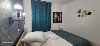 Villa Francia, Cannes,minimum 5 nuits de sejour - 8