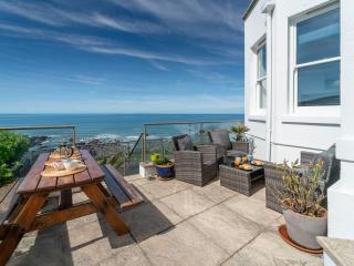 1 Little Beach - Woolacombe - 9