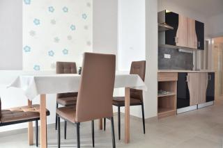 Csenár Apartman Hegykő - Hegykő - 6