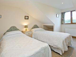Coot Cottage - Dilham - 2