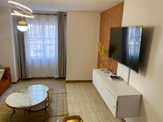 Velvet villa luxury apartments - Ongata Rongai - 1