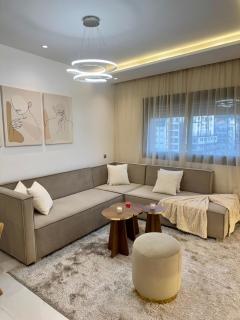 Sirena Pearl Cornice - Tânger - 7