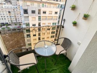 Sirena Pearl Cornice - Tânger - 6