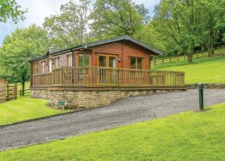 Charlesworth Lodges - Glossop - 3