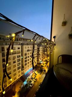 Sirena Pearl Cornice - 3