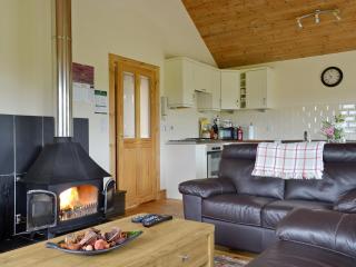 Riverview Cottage - Acharacle - 0