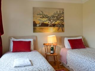 Riverview Cottage - Acharacle - 4