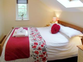 Ysgubor Uchaf - 29517 - Fairbourne - 2