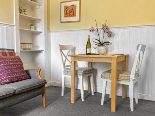 Elnagar Cottage - Pitlochry - 8