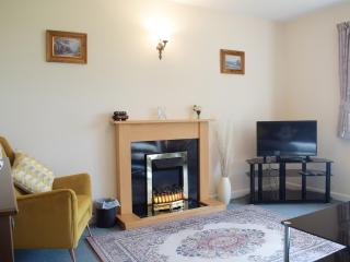 The Byre - Pencombe - 9