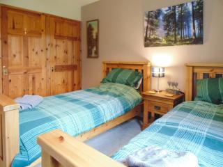 Pine Cottage - Killin - 1