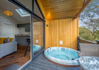 Herons Mead Lodges - Orby - 8