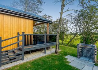 Herons Mead Lodges - Orby - 7