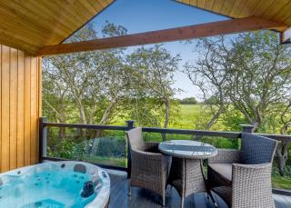 Herons Mead Lodges - Orby - 6
