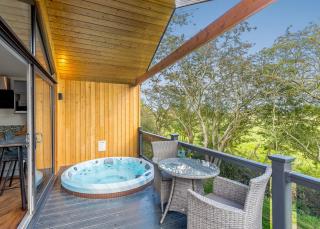 Herons Mead Lodges - Orby - 5