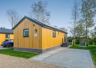 Herons Mead Lodges - Orby - 4