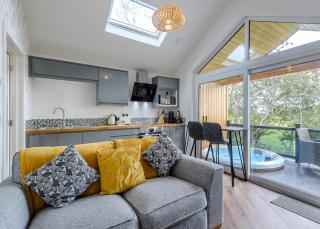 Herons Mead Lodges - Orby - 3
