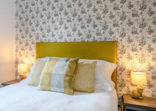 Herons Mead Lodges - Orby - 2