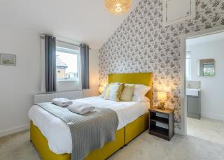 Herons Mead Lodges - Orby - 1