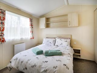 The Villa At Youlditch Farm - Okehampton - 2