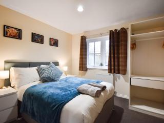 Ptarmigan Lodge - Balmaha - 3