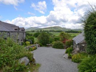 The Granary - Criccieth - 1