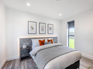 Lodge Six - Uk42798 - Llangefni - 7