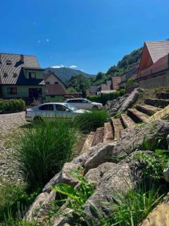 Penzion pod Brehom - 1