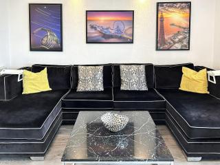 Seapoint House - Cleveleys - 6