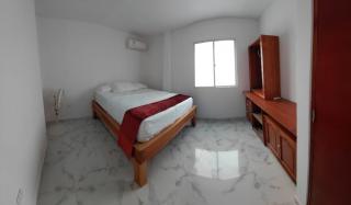 Casa campestre en punta canoa Cartagena - Punta Canoas - 5