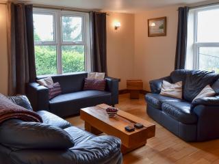 Wood Cottage - Whaley Bridge - 7