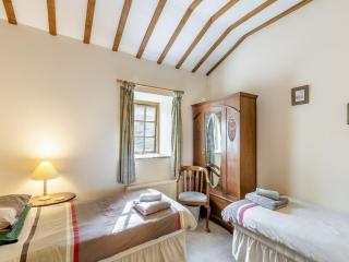 Grisedale Stables Cottage - Threshfield - 2