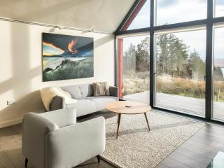 The Summer House - Leurbost - 9