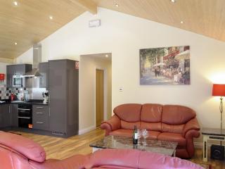Maple Lodge - Otterburn - 7