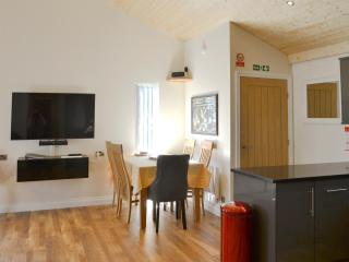 Maple Lodge - Otterburn - 6