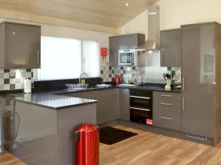 Maple Lodge - Otterburn - 5