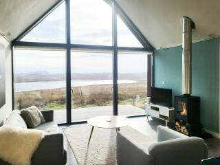 The Summer House - Leurbost - 7