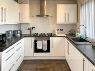 Seapoint House - Cleveleys - 4
