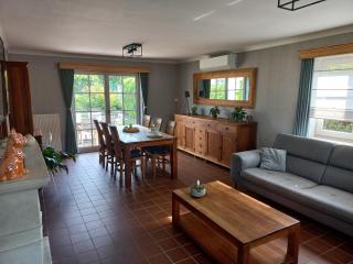 Vakantiewoning Steger einde - Oudsbergen - 6